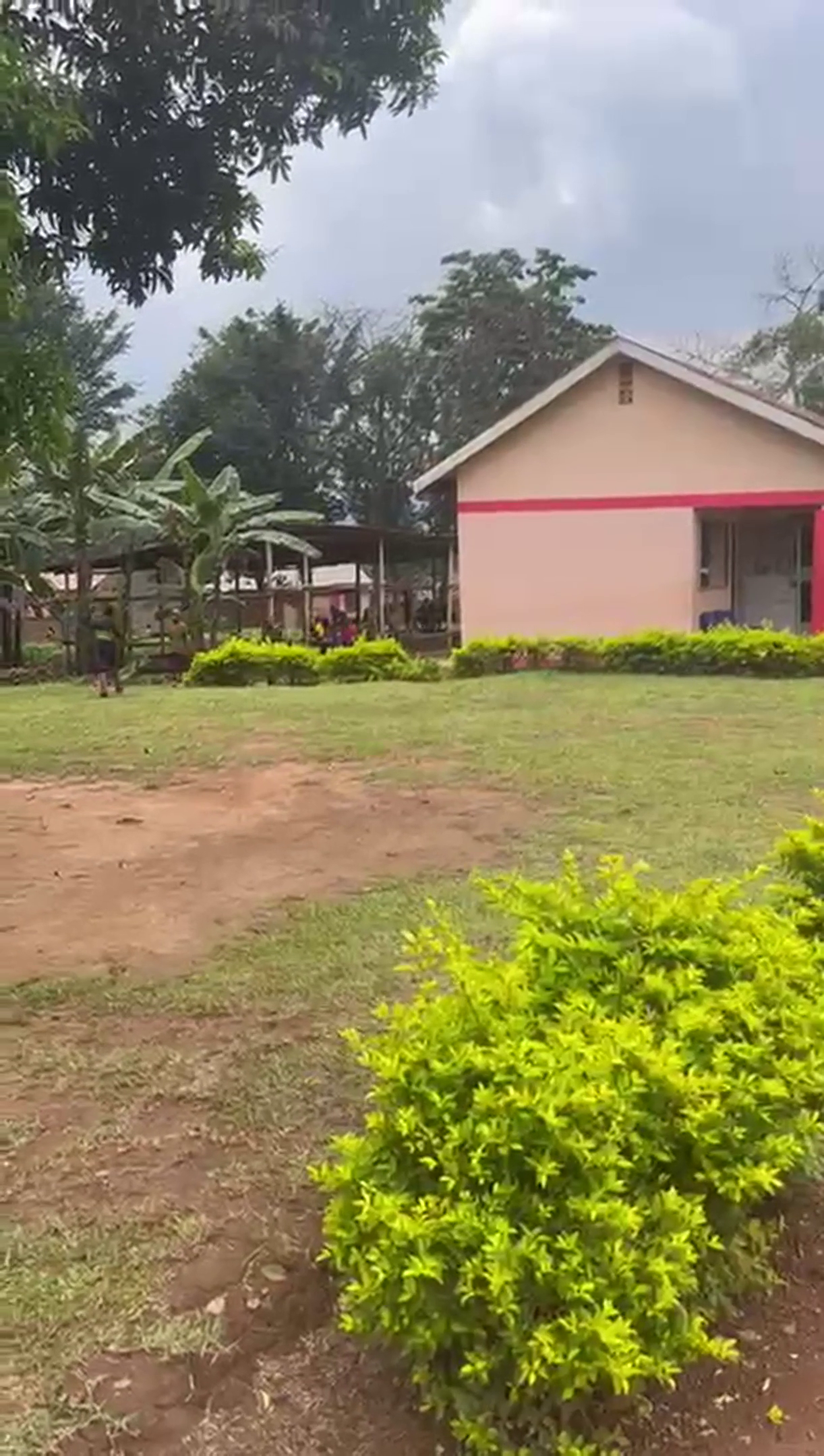 School Compound